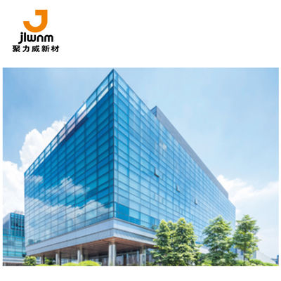 Lem yang Dapat Dilepas TPU Adhesive Building Insulation Film Glossy Finish
