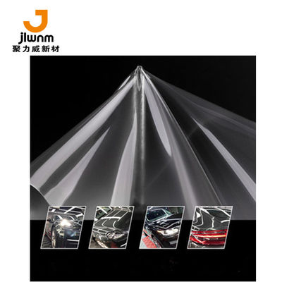 Perbaikan Otomatis PPF Car Wrap Paint Protection Film 7.5mil OEM