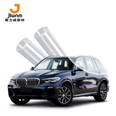Anti Gores TPU Coating Body Kendaraan Self Healing Paint Protection Film