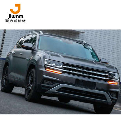 Self Healing PPF Vehicle Paint Protection Film Penolakan Inframerah
