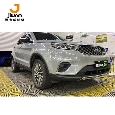 Dekorasi Mobil UV Proof TPU PPF Film Car Body Protection Film OEM ODM