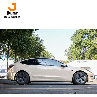 TPH PVC TPU Film PPF Anti Gores Film Pelindung Cat Mobil