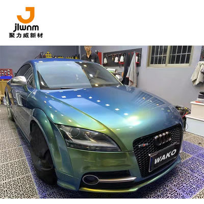 7.5mil Self Healing Car Paint Protection TPU PPF Film Anti Gores
