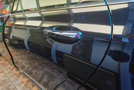 10.5mil Kaca Film Anti Pecah Self Healing Paint Protection Film OEM