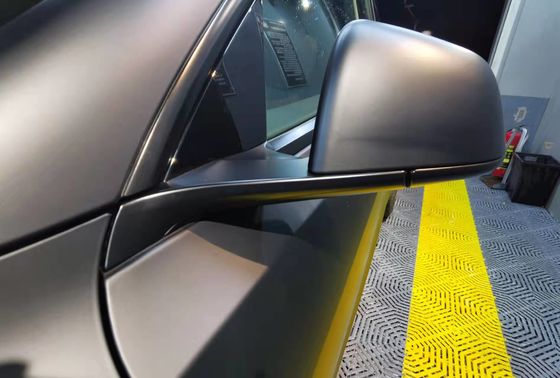 1.5mil Film Atap Panorama Sunroof Tint Film Explosion Proof