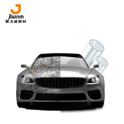 Roll Film PPF Urethane Termoplastik Untuk Mobil Anti Menguning