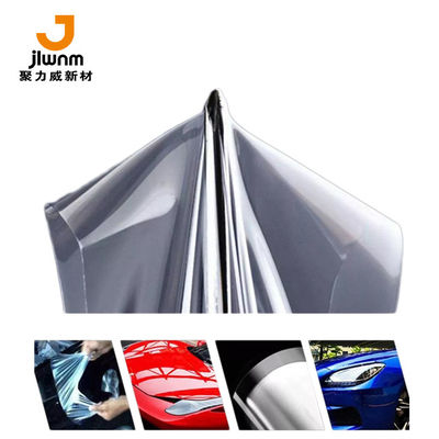 Roll Film PPF Urethane Termoplastik Untuk Mobil Anti Menguning