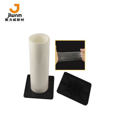 Glossy Finish PPF Paint Vehicle Body Protection Film Anti Gores