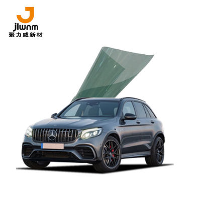 Lem yang Dapat Dilepas Clear TPU PPF Film Car Coating Glossy Finish