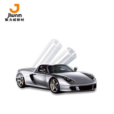 Transparan Self Healing Anti-Yellow Vehicle Body TPU Paint Protection Film