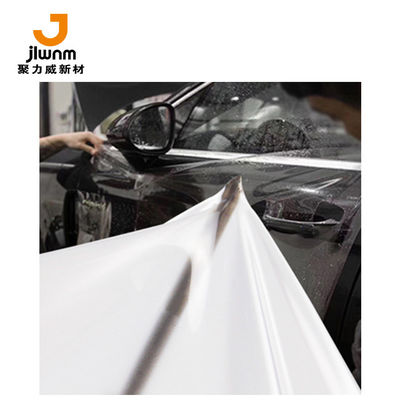Transparan Self Healing Anti-Yellow Vehicle Body TPU Paint Protection Film