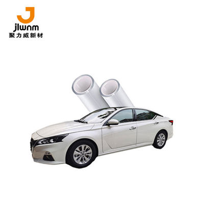 Anti Gores PPF Car Wrap TPU Coating Auto Paint Protection