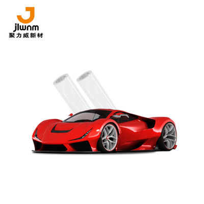 Anti Gores PPF Car Wrap TPU Coating Auto Paint Protection