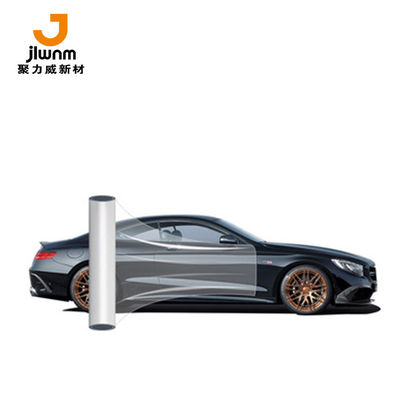 Anti Gores TPU Coating Body Kendaraan Self Healing Paint Protection Film
