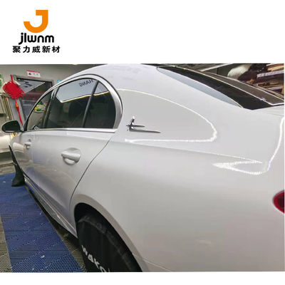 5 Lapisan Nano Ceramic Coating Clear PPF Paint Protection Film Untuk Mobil