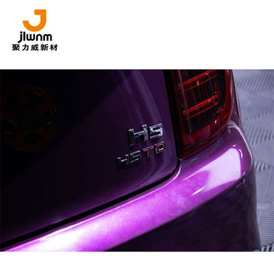 Anti Gores TPH PVC TPU Car Paint Protection Coating Film 5 Layers
