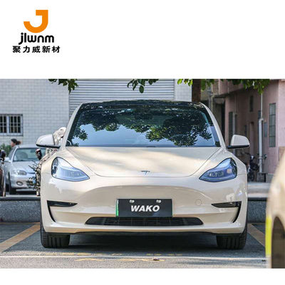 Dekorasi Mobil Lapisan Nano Penyembuhan Diri Mobil Wrap TPU PPF Film ODM