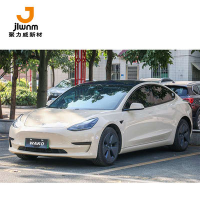 Dekorasi Mobil Lapisan Nano Penyembuhan Diri Mobil Wrap TPU PPF Film ODM