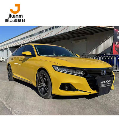 SGS CE TPU PPF Film Self Healing Cat Mobil Film Pelindung