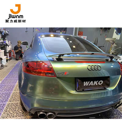 7.5mil Self Healing Car Paint Protection TPU PPF Film Anti Gores