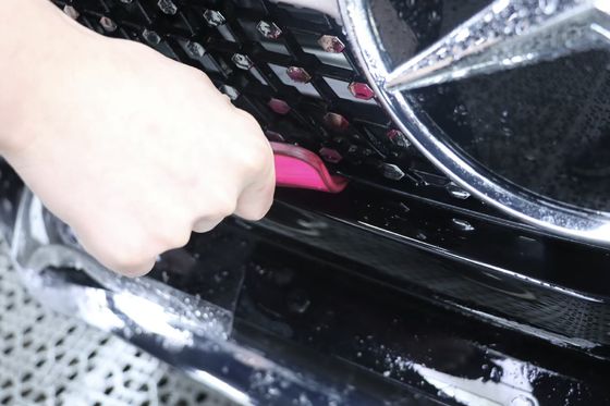 8.5mil TPU Roll On Paint Protection Film Tahan Noda