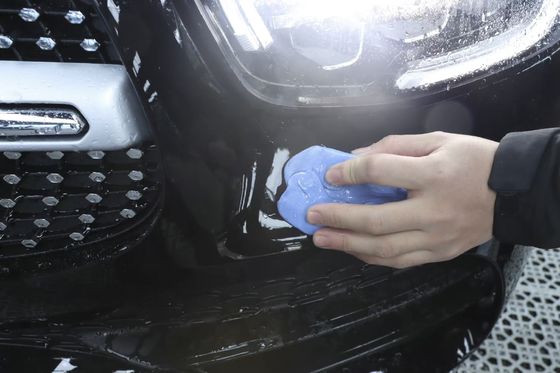 8.5mil PPF TPU Paint Vehicle Body Protection Film Against Cracking