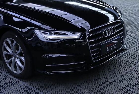 SGS 8.5mil TPU Film Mobil Film Pelindung Transparan OEM ODM