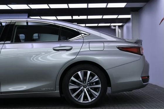 CE 10.5mil PPF Roll Film Pelindung Transparan Untuk Mobil