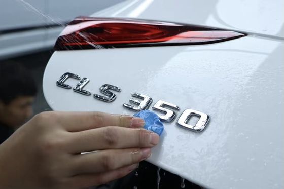 JLW TPU-X15 PPF cat perlindungan film TPU poliuretan Termoplastik 7.5mil Transparan cat mobil Film Pelindung