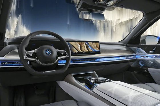 Transmisi 50% Panoramic Roof Film Sunroof Window Film Glossy Finish